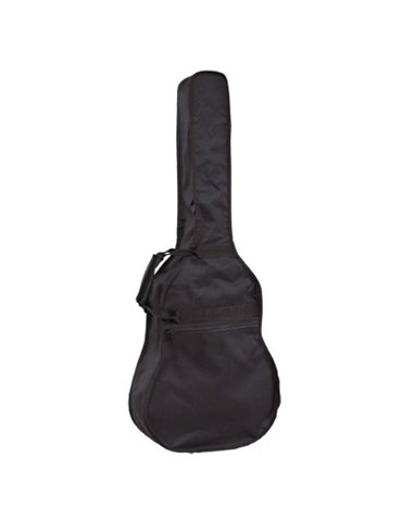 Funda Requinto 20B Poliéster Plastificada
