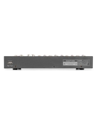 VMM-F701 Mezclador directo 7 canales 2