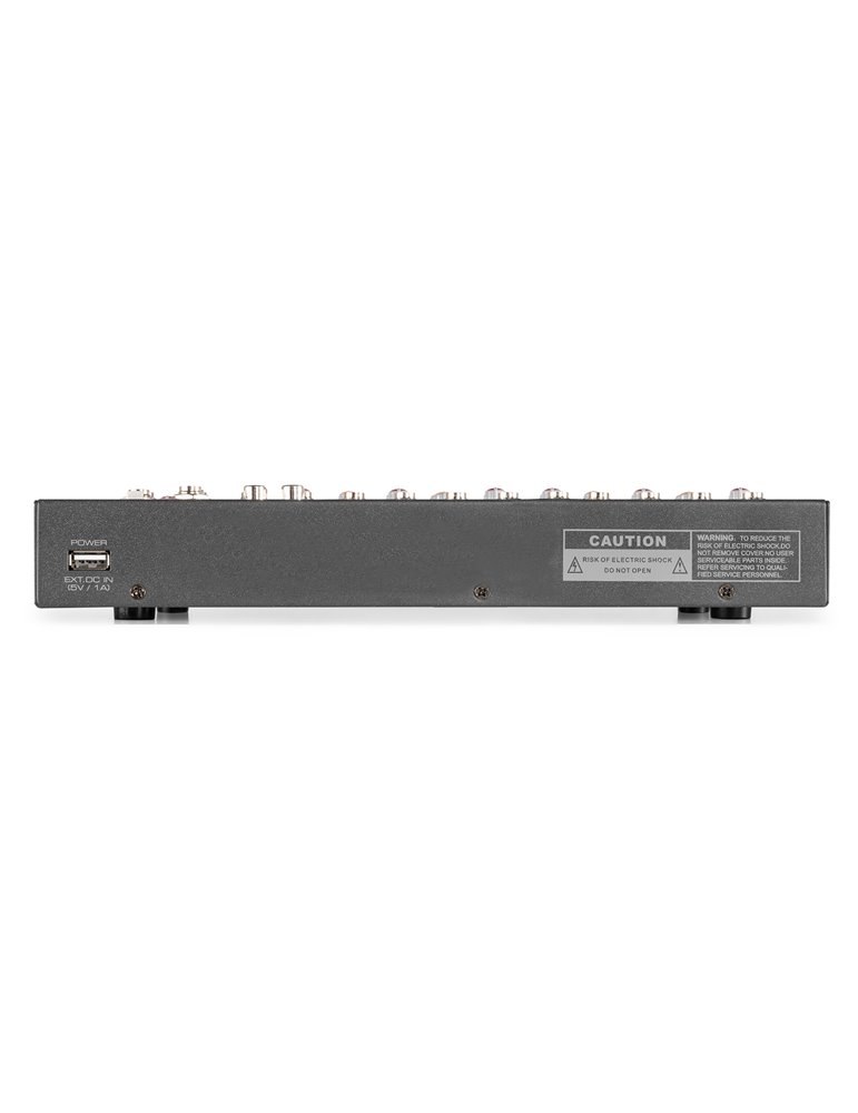 VMM-F701 Mezclador directo 7 canales