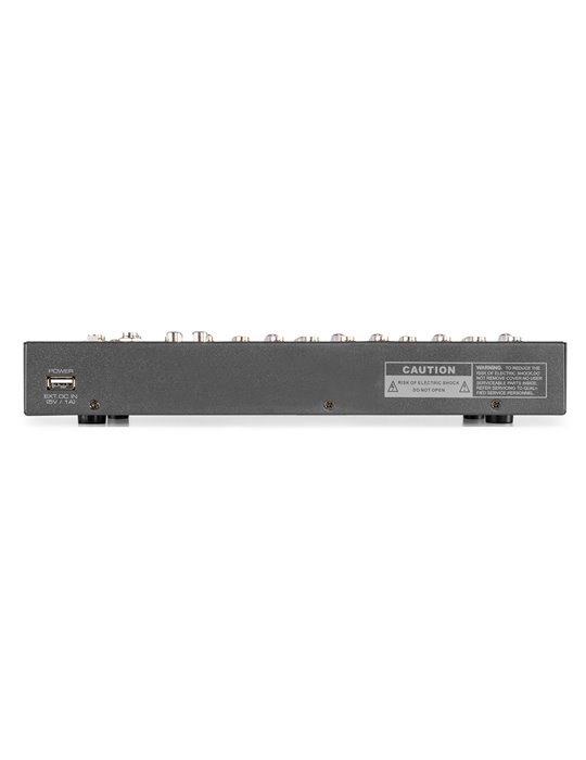 VMM-F701 Mezclador directo 7 canales