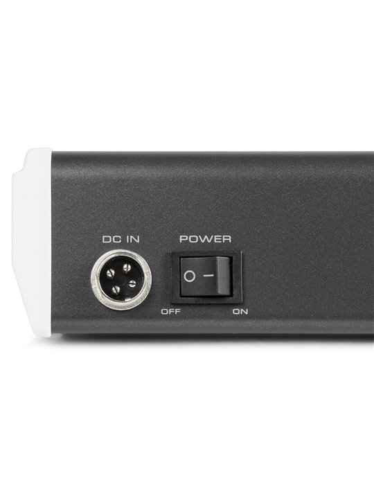 VMM-K402 Mezclador de directo 4 canales con DSP