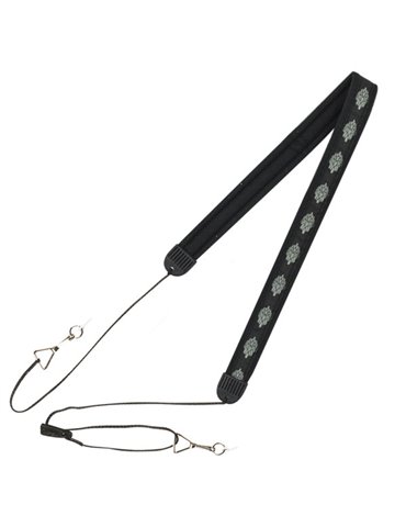 Cordón Ortolá Bandurria Nº 5 con Tornillo