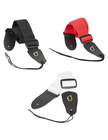 Correa Ortolá Guitarra BG-102 Nylon