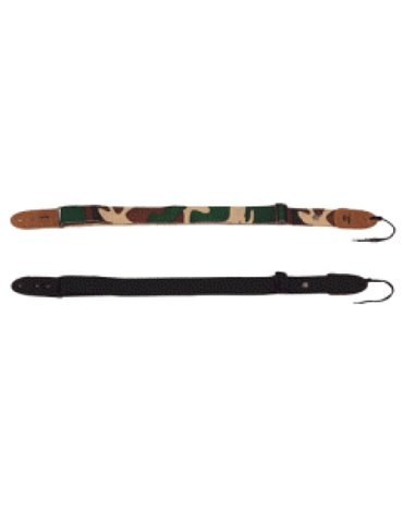 Correa Guitarra Algodón Ortolá BG-1811