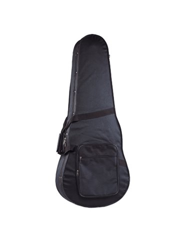 Estuche de Guitarra Acústica Styrofoam 611