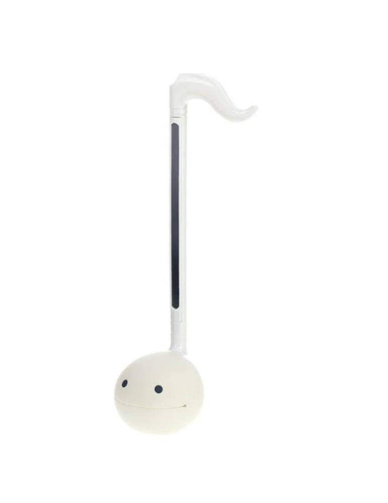Otamatone Original Japan - Blanco