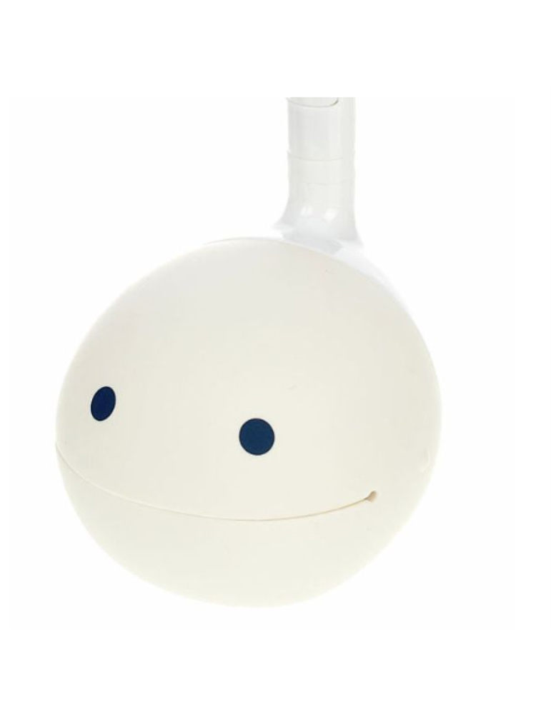 Otamatone Original Japan - Blanco