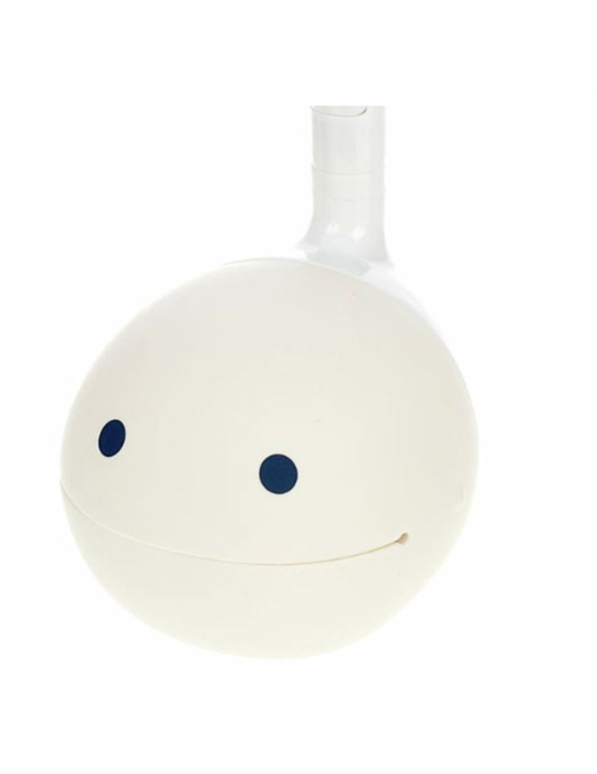 Otamatone Original Japan - Blanco