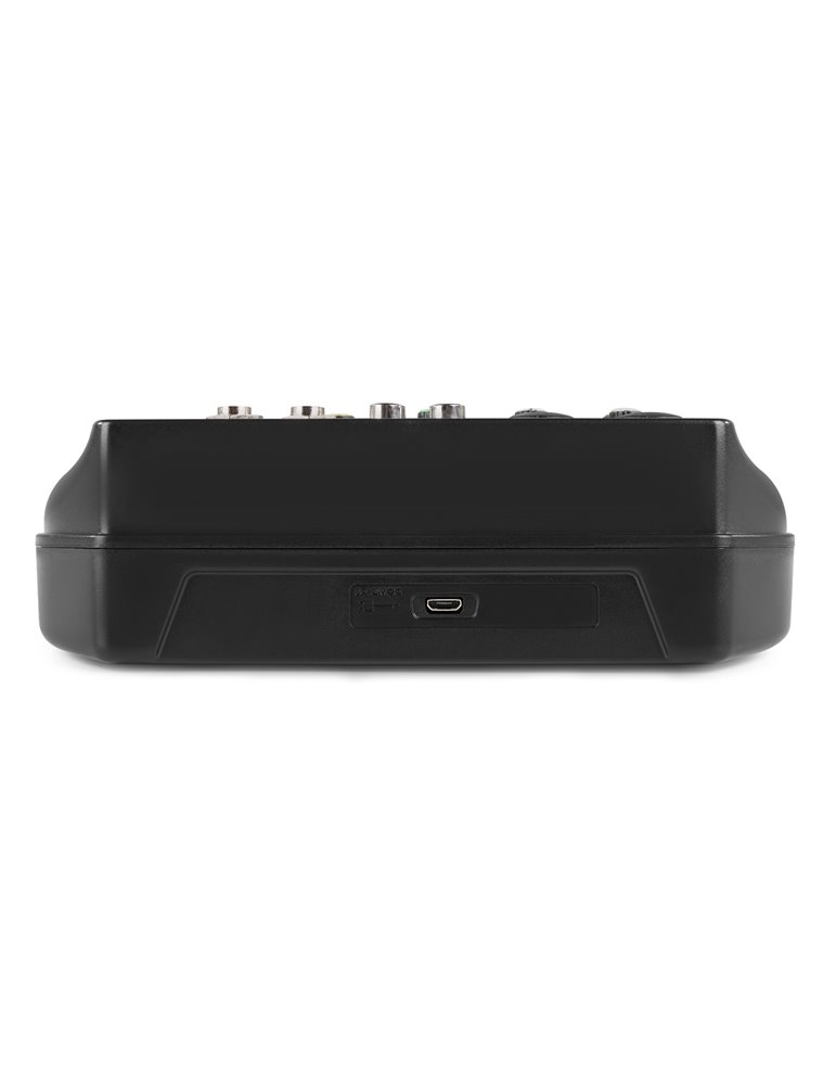 VMM100 Mezclador Audio con USB/BT