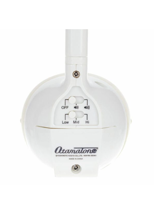 Otamatone Original Japan - Blanco
