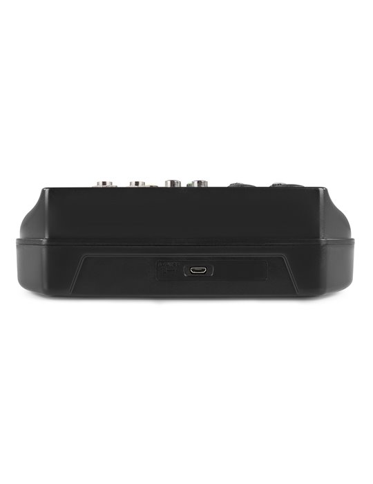 VMM100 Mezclador Audio con USB/BT