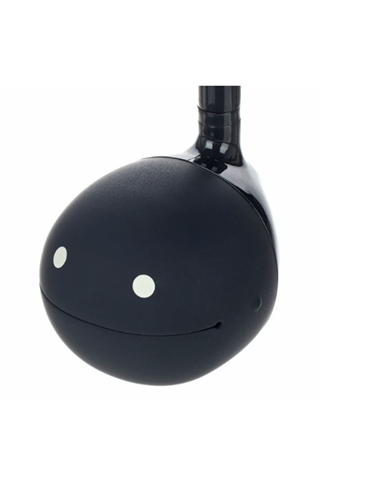 Otamatone Original Japan - Negro 2
