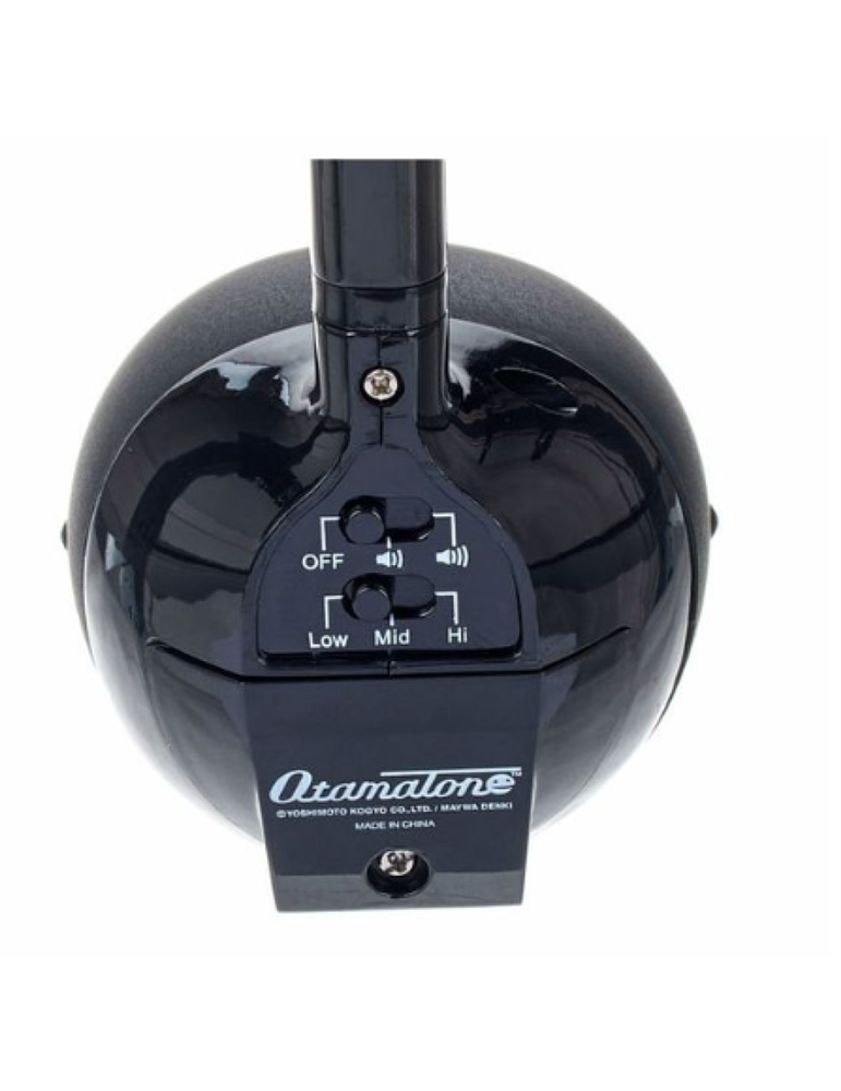 Otamatone Original Japan - Negro