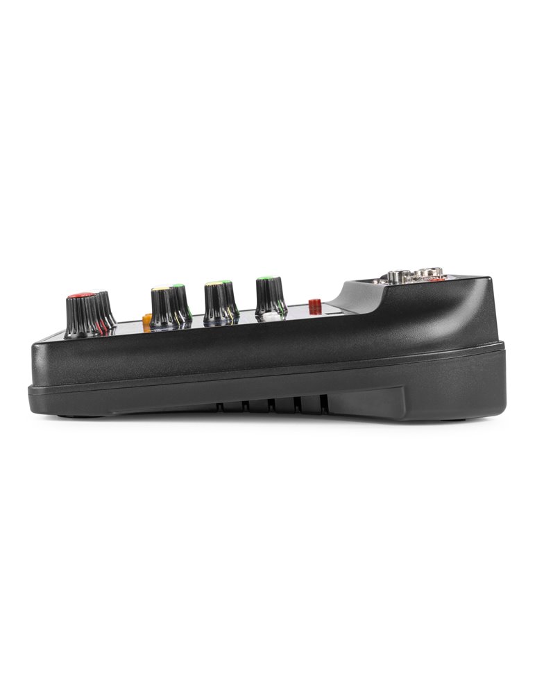 VMM100 Mezclador Audio con USB/BT