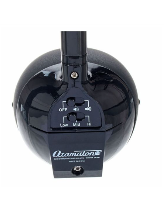 Otamatone Original Japan - Negro
