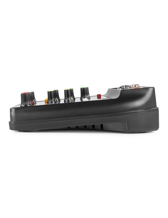 VMM100 Mezclador Audio con USB/BT