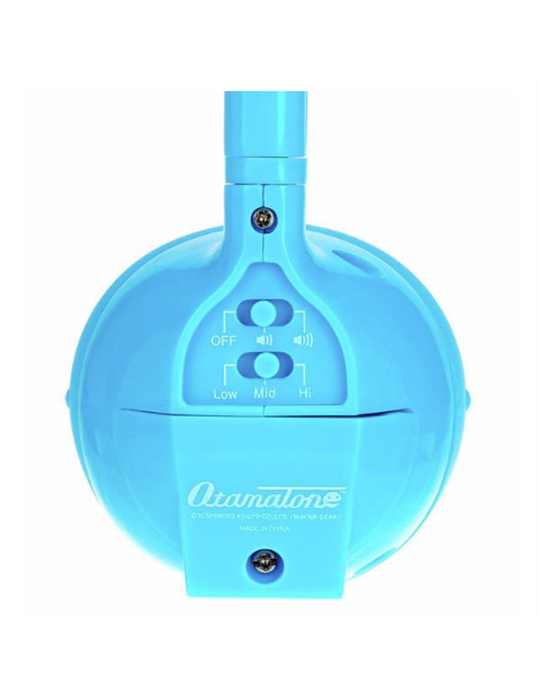 Otamatone Original Japan - Azul