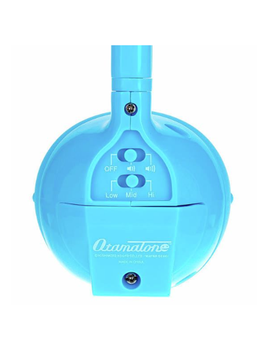 Otamatone Original Japan - Azul