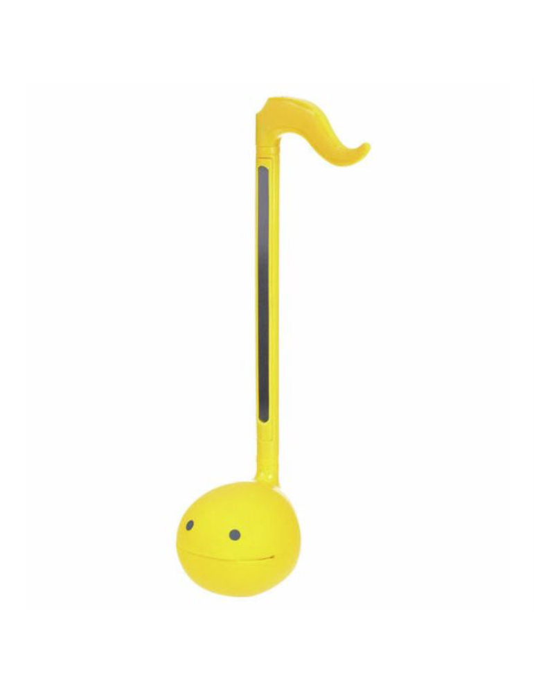Otamatone Original Japan - Amarillo