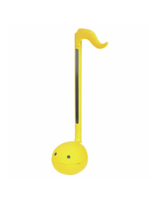 Otamatone Original Japan - Amarillo