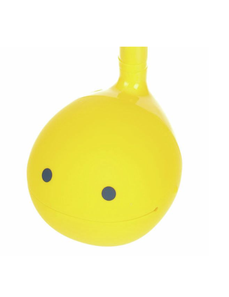 Otamatone Original Japan - Amarillo