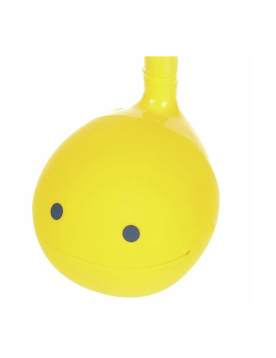 Otamatone Original Japan - Amarillo