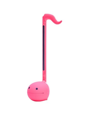 Otamatone Original Japan - Rosa