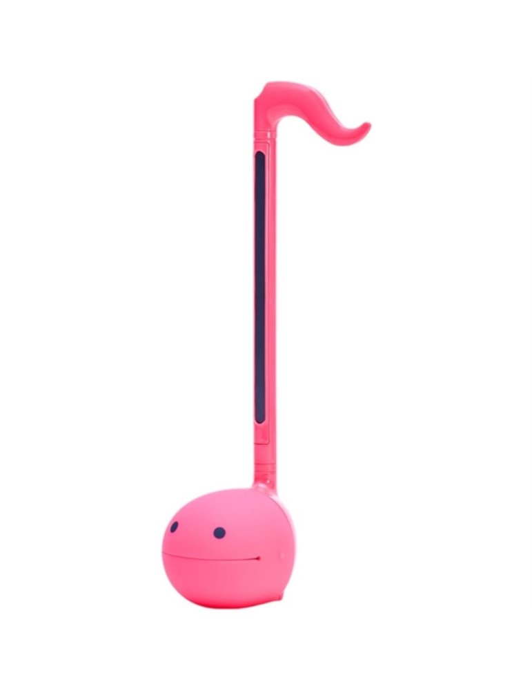 Otamatone Original Japan - Rosa