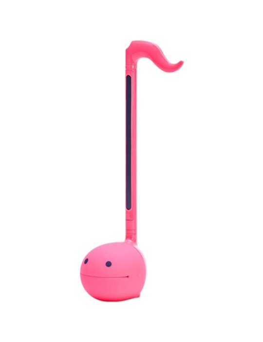 Otamatone Original Japan - Rosa