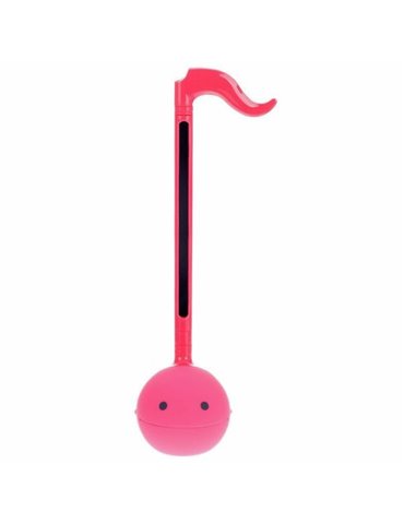 Otamatone Original Japan - Rosa 2