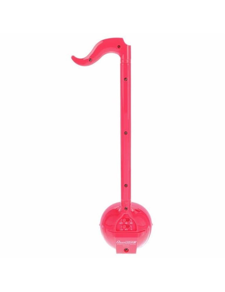 Otamatone Original Japan - Rosa