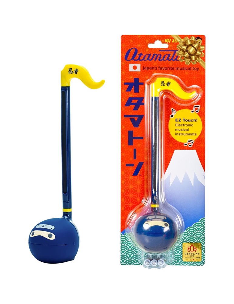 Otamatone Original Japan - Ninja