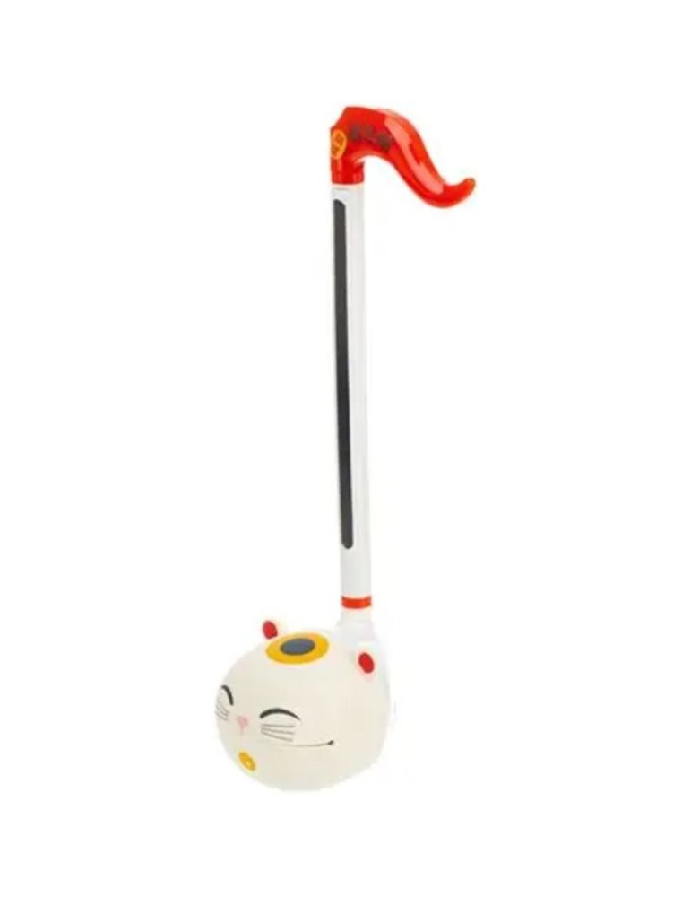 Otamatone Original Japan - Lucky Cat