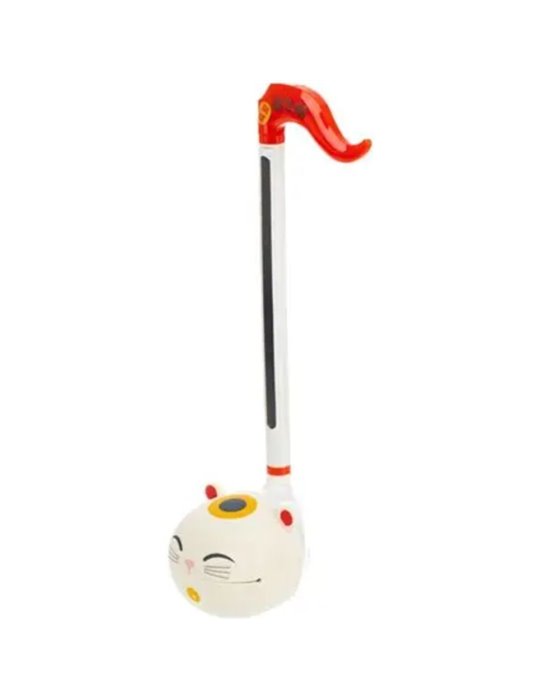 Otamatone Original Japan - Lucky Cat