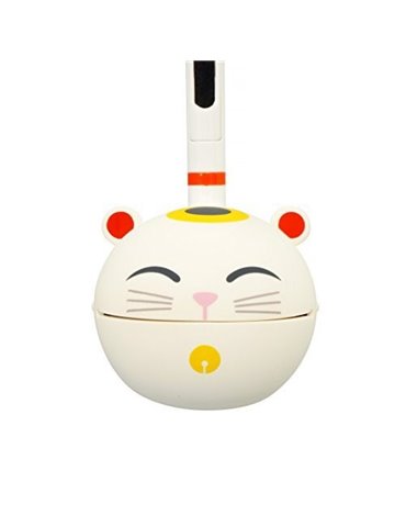 Otamatone Original Japan - Lucky Cat 2