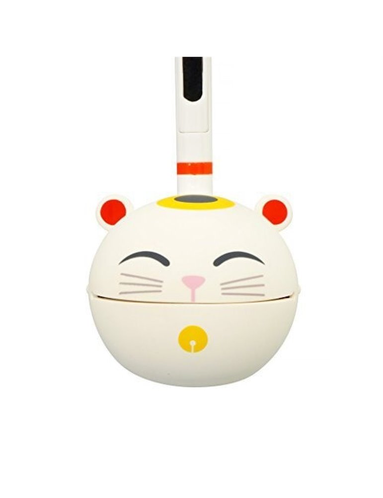 Otamatone Original Japan - Lucky Cat