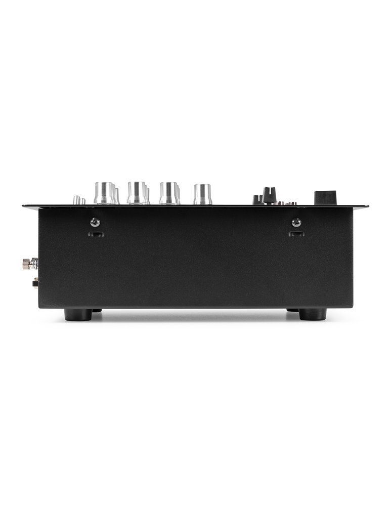STM-2300 Mezclador de 2 canales USB/MP3