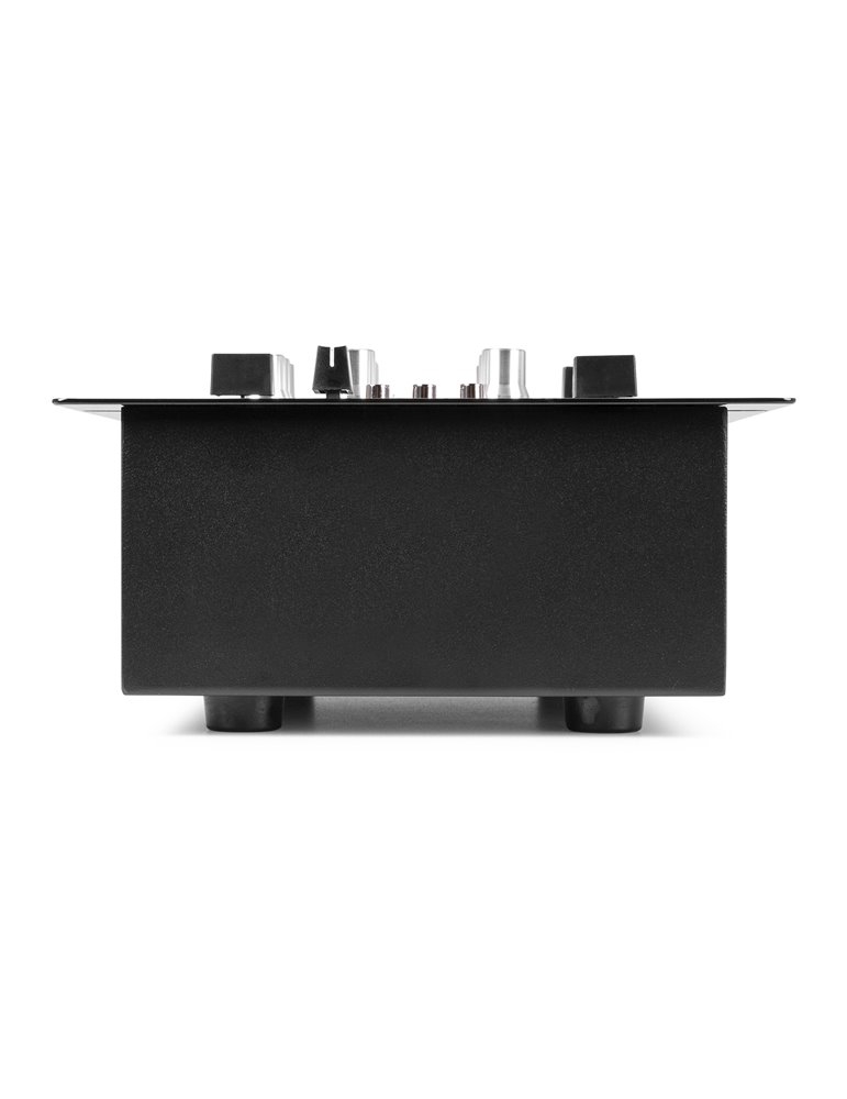 STM-2300 Mezclador de 2 canales USB/MP3