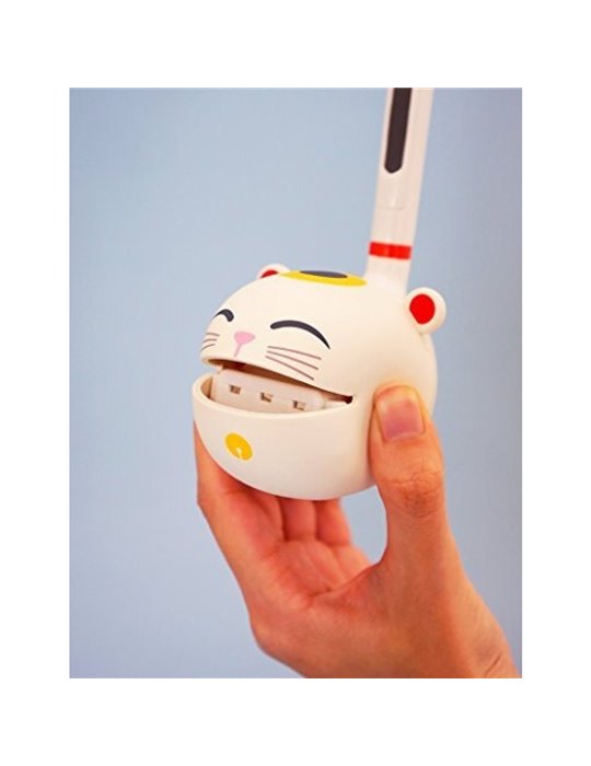 Otamatone Original Japan - Lucky Cat