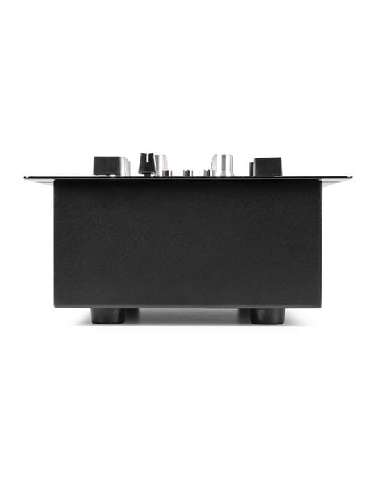 STM-2300 Mezclador de 2 canales USB/MP3