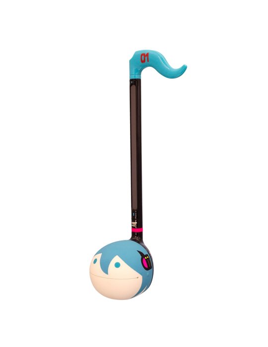 Otamatone Original Japan - Hatsune Miku