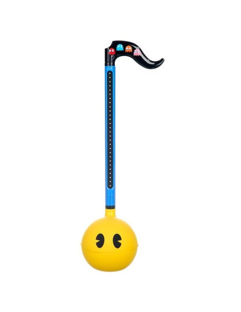 Otamatone Original Japan - Pacman