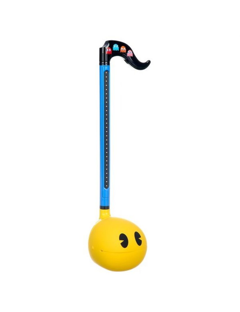 Otamatone Original Japan - Pacman
