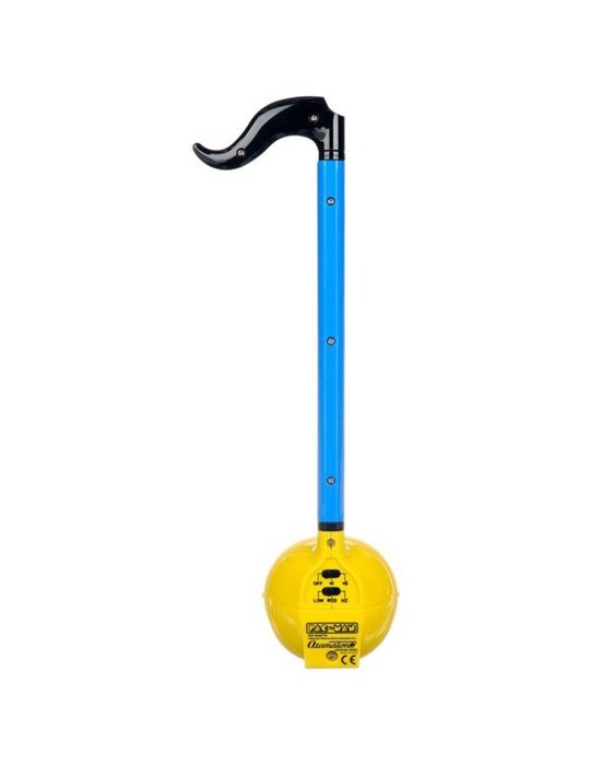 Otamatone Original Japan - Pacman