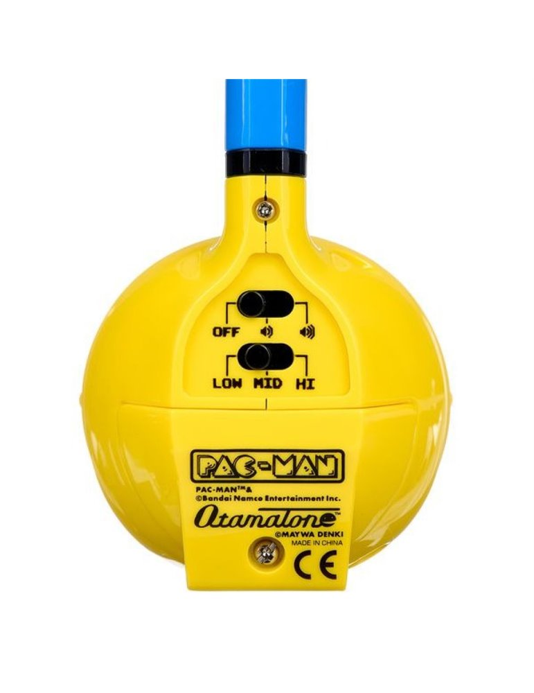 Otamatone Original Japan - Pacman