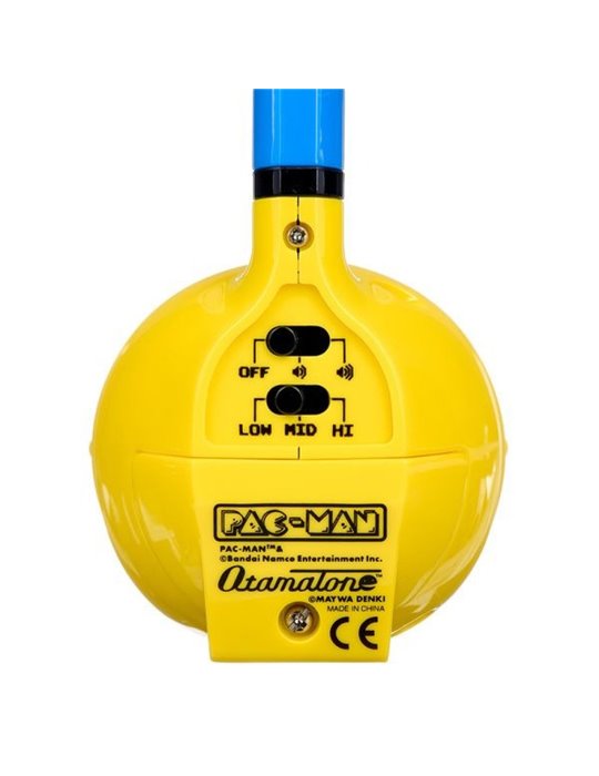 Otamatone Original Japan - Pacman