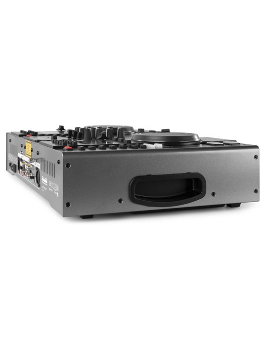 CDJ450 Doble reproductor mezclador sobremesa CD/MP3/USB con BT 