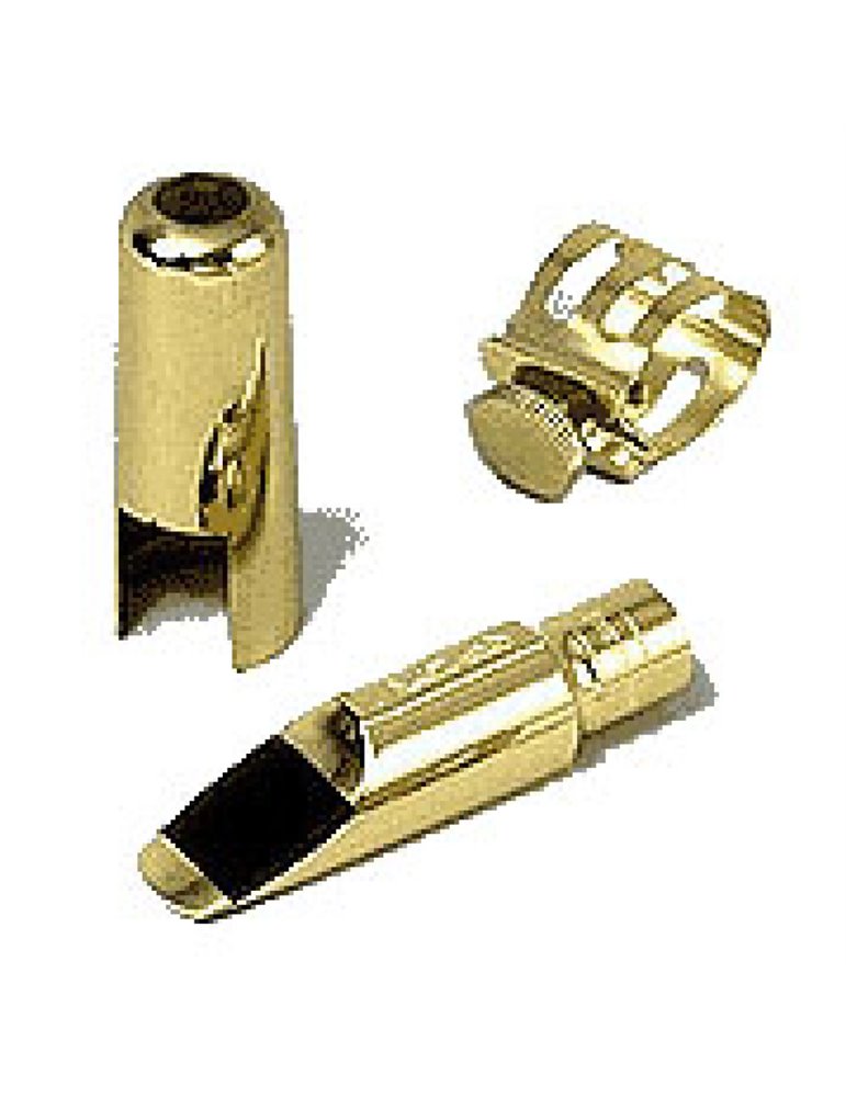 Boquilla Saxo Alto Otto Link Tone Master Metal 7*
