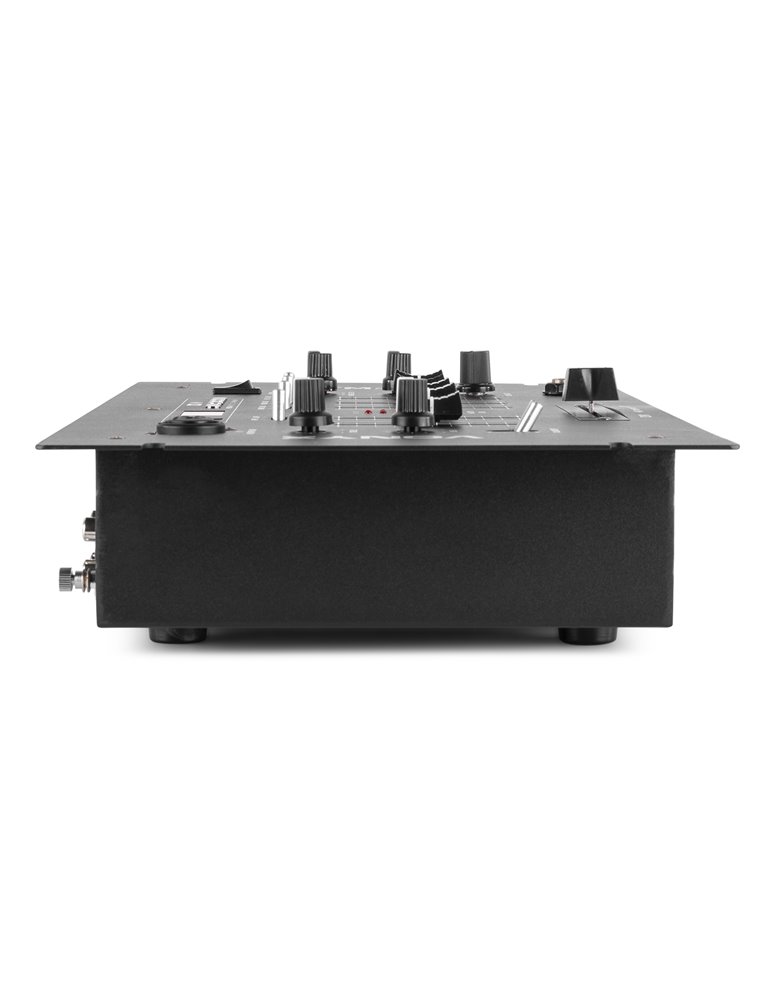 STM2500 Mezclador de 5 canales USB/MP3 con BT