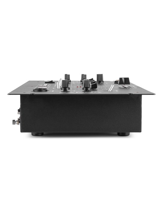 STM2500 Mezclador de 5 canales USB/MP3 con BT